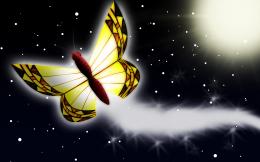 MagicButterfly
